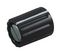 021-1220 - Knob, Glossy Black - 9mm, 1/8 inch Dia.