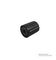 021-1220 - Knob, Glossy Black - 9mm, 1/8 inch Dia.