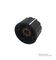 021-5520 - Knob, Glossy Black - 28mm, 1/4 inch Dia.
