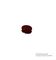 040-1030 - Cap, Glossy Red - 9mm, No Line