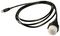 PX0837/2M00 - RJ45 Buccaneer to Shielded Ethernet RJ45 Cat5e Patch Lead, 2m