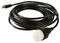 PX0837/5M00 - RJ45 Buccaneer to Shielded Ethernet RJ45 Cat5e Patch Lead, 5m