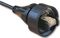 PX0838/2M00 - 2x RJ45 Buccaneer to Shielded Ethernet RJ45 Cat5e Patch Lead, 2m