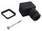 GDM2011.BLACK - Plug, Free, 2+E Way
