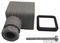 GDM3009.GREY - Plug, Free, 3+E Way