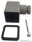 GDM3009.GREY - Plug, Free, 3+E Way