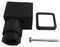GDM3011.BLACK - Plug, Free, 3+E Way