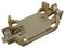 SMTU 2450N-1-LF - CR2450 Battery Holder, Horizontal Surface Mount