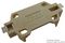 SMTU 2450N-1-LF - CR2450 Battery Holder, Horizontal Surface Mount