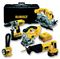 Power Tools