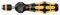 05074730001 - 0.3Nm to 1.2Nm ESD Safe Adjustable Kraftform Torque Screwdriver with Quick Release Chuck