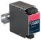 TSP 180-124 - AC/DC DIN Rail Power Supply, 12V DC, 12.5A, 150W