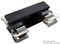 64600001003 - Fuseholder, 5mm x 20mm, 250V AC, 6.3A