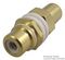 PSG01481 - Adaptor, Phono Socket to Socket, Gold / White