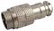 PSG01596 - 4 Pole Circular Multipole Inline Plug