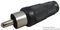 PSG01517 - Plug, Phono, Black, 10 Pack
