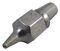 DX118 - Threadless Desoldering Tip for DXV80 & DSX80 Desoldering Irons 1.5 x 0.7 x 23mm