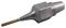 DX119 - Desoldering Tip for DSX 80 & DXV 80, 1.1 x 0.7 x 31mm
