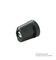 355.31 - Knob, Plastic Wing, 3mm Spindle, 15mm W