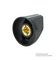 353.61 - Knob, Plastic Wing, 6mm Spindle, 25mm W