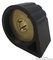 429.611 - Knob, Plastic Pointer, 6mm Spindle, 36.5