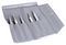 D00349 - Precision Tweezer Set, 5 Piece - Anti-Magnetic Stainless Steel