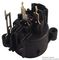 NC3FAAV2 - XLR Socket, 3 Pole, PCB, Vertical