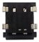 MCATE-2-V - Detector Switch Card, SPST-No, 1mA, 5V