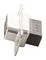 205203-3 - Socket Housing, D, 9 Way