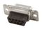 205203-3 - Socket Housing, D, 9 Way