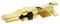66259-2 - Crimp Pin, Gold, 10-8 AWG