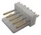 22-29-2051 - Header, Vertical, Square Pin, 0.1", 5 Way