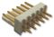 22-29-2071 - Header, Vertical, Square Pin, 0.1", 7 Way
