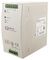 DNR120AS24-I - 24V, 5A, 120W, DIN Rail Mount AC to DC Power Supply