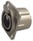 NC5FD-LX - XLR Socket, 5 Pole, Chassis