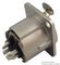 NC5FD-LX - XLR Socket, 5 Pole, Chassis