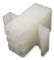 03-09-1061 - 2.36mm Diameter .093" Pin & Socket Housing, 6-Way, 2 Row