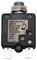 W58-XB1A4A-5 - Thermal Circuit Breaker, Push Reset, W58, 5A, 1 Pole, 50V DC, 250V AC, Panel
