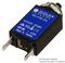 106-P30 5A - Thermal Circuit Breaker, 106 Series, 5A, 1 Pole, 48V DC, 240V AC, Panel