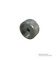 061-6008 - 31.8mm Instrument Knob, Aluminium, Round Shaft
