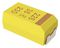 T491A106K020AT - Surface Mount Tantalum Capacitor, 10 uF, 20 V, 1206 (3216 Metric), +/- 10%, 5 ohm, A