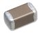 GJM1555C1H100FB01D - SMD Multilayer Ceramic Capacitor, 10 pF, 50 V, 0402 (1005 Metric), +/- 1%, C0G / NP0