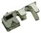 50212-8000 - 2mm  Pitch Crimp Terminal, Female, 24-30 AWG, Reel