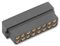 M80-8881405 - Rectangular Connector, Dual in Line, Datamate L-Tek M80, 14 Contacts, Receptacle, 2mm, Crimp