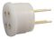 TF 54 - Socket Transistor, TO-5, 4 Pin