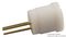 TF 183 - Socket Transistor, TO18, 3 Pin