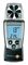 410-2 - Pocket Vane Anemometer with Thermometer & Hygrometer