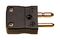 FSTC-J-M - Standard Thermocouple Connector Type J Plug