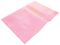 001-0008 - Pink Anti-Static Heat Seal ESD-Safe Bag, 152mm x 203mm, x100