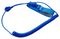 066-0055 - Wrist Band Set, Blue, 10mm